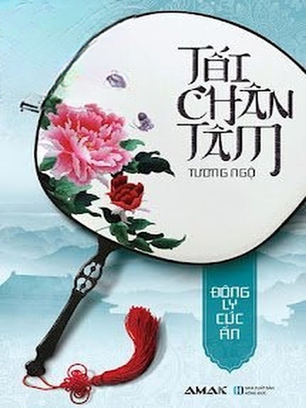 Bìa truyện Tối Chân Tâm
