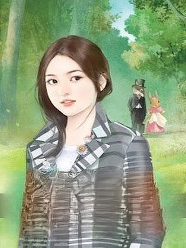 Bìa truyện Gia Đình Phép Thuật - Tia Sáng Cuối Cùng