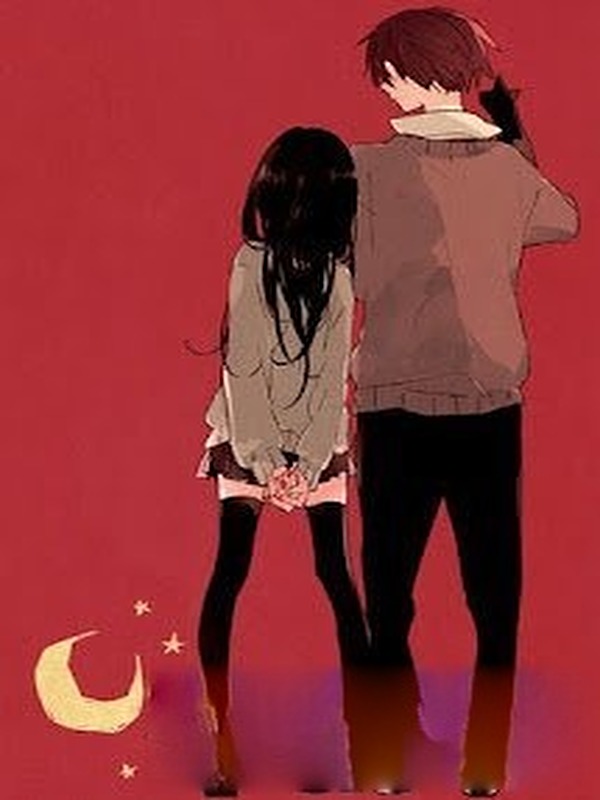 Bìa truyện Because You Forever My Angel