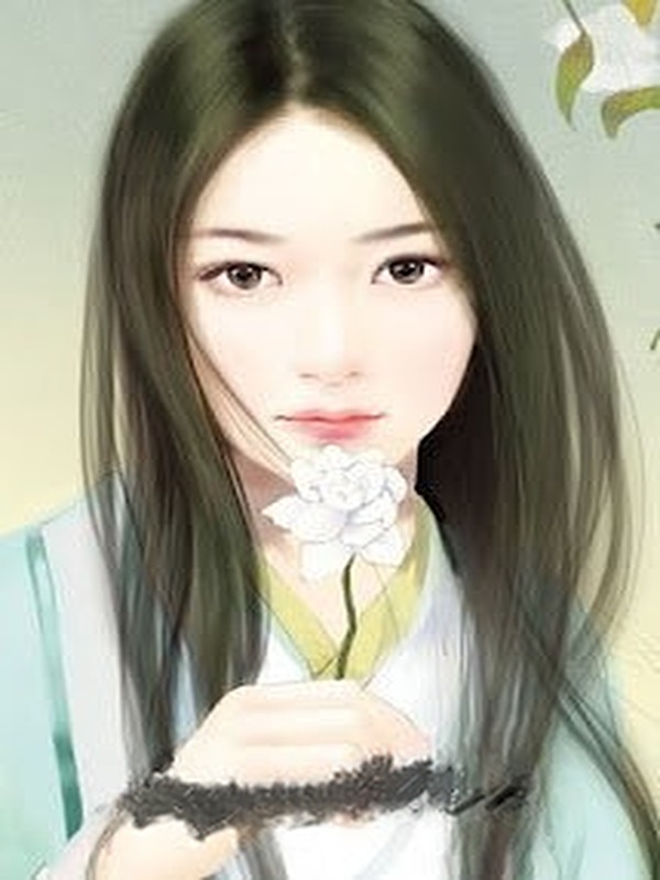 Bìa truyện Bông Hồng Băng