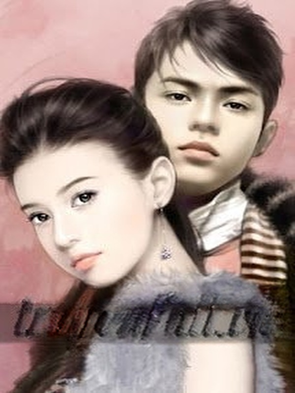 Bìa truyện Wind’s Love