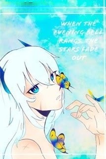 WTER-TSFO: (Kì I) - Sao Tản Mờ Giữ Lấy Hư Vô, Người Trở Lại Cùng Giấc Mộng