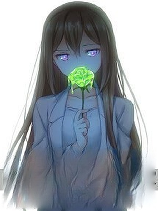 Bìa truyện Huyền Thoại Vampire Trắng