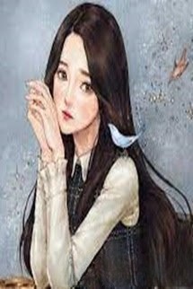 Bìa truyện Không Phải Là Nữ Chính