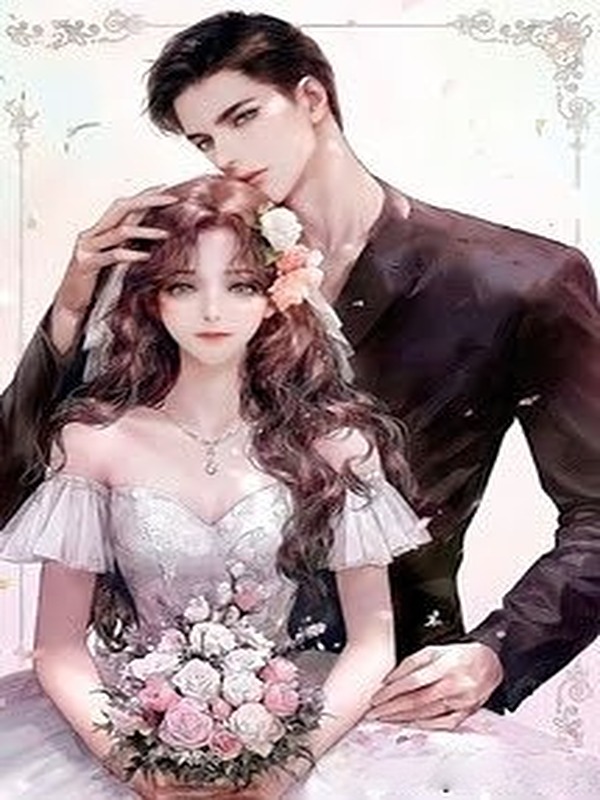Bìa truyện Hôn Ước Quý Tộc