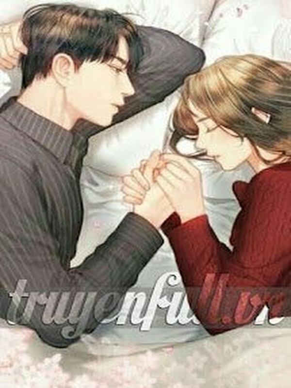 Bìa truyện Yêu Mà