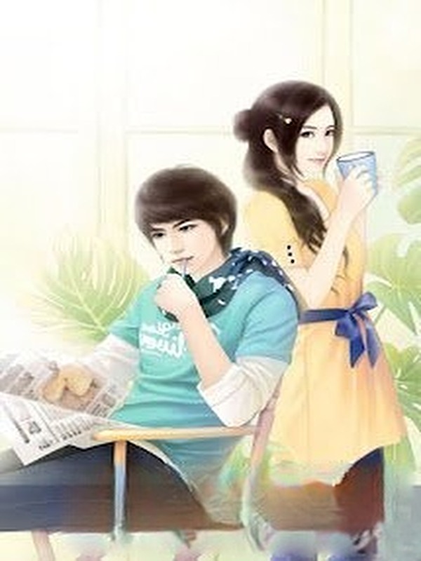 Bìa truyện Anh Trai Thành Bạn Trai
