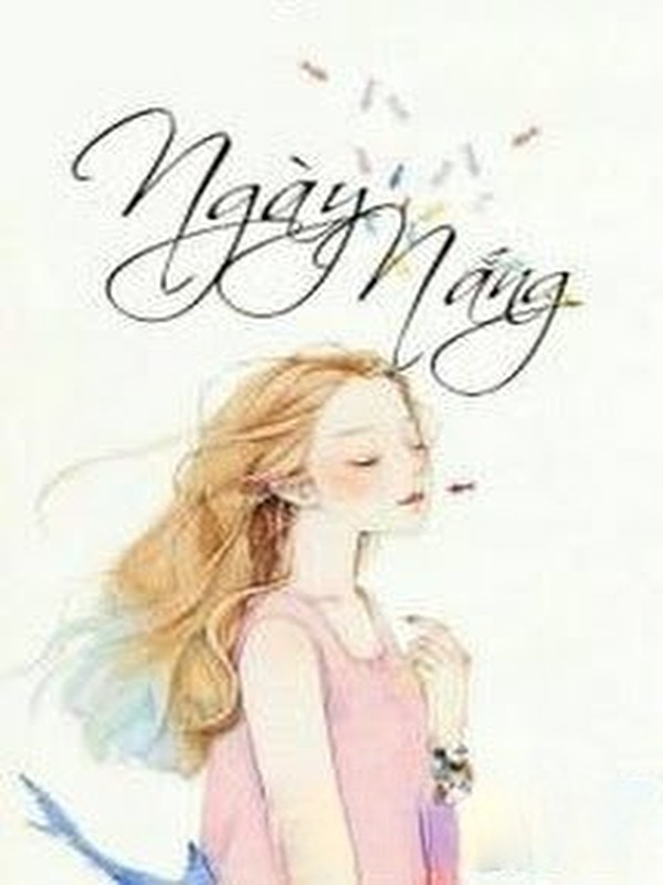 Bìa truyện Ngày Nắng