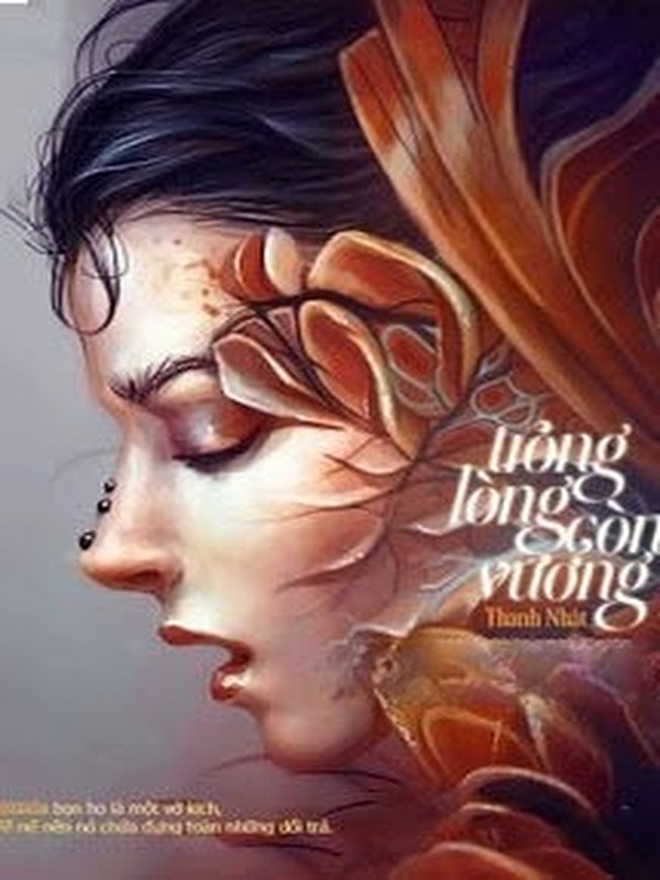 Bìa truyện Trong Lòng Còn Vương