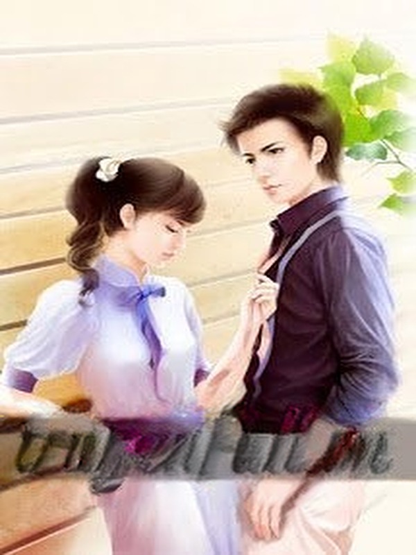 Bìa truyện Chạm Khẽ Tim Anh