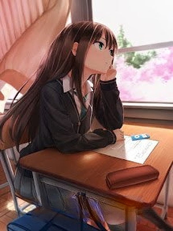 Bìa truyện Crush!?