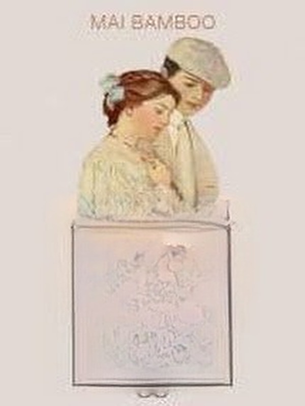 Bìa truyện Tấm Lòng Cha Mẹ