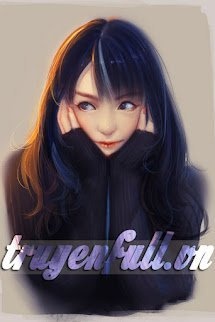 Bìa truyện Đừng Bao Giờ Buông Tay
