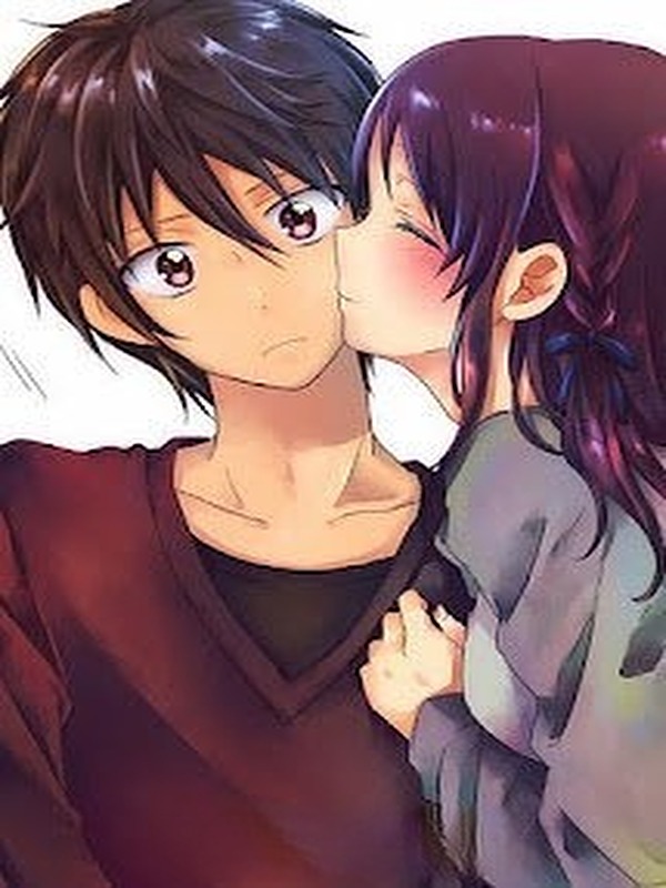Bìa truyện Thằng Trẻ Trâu