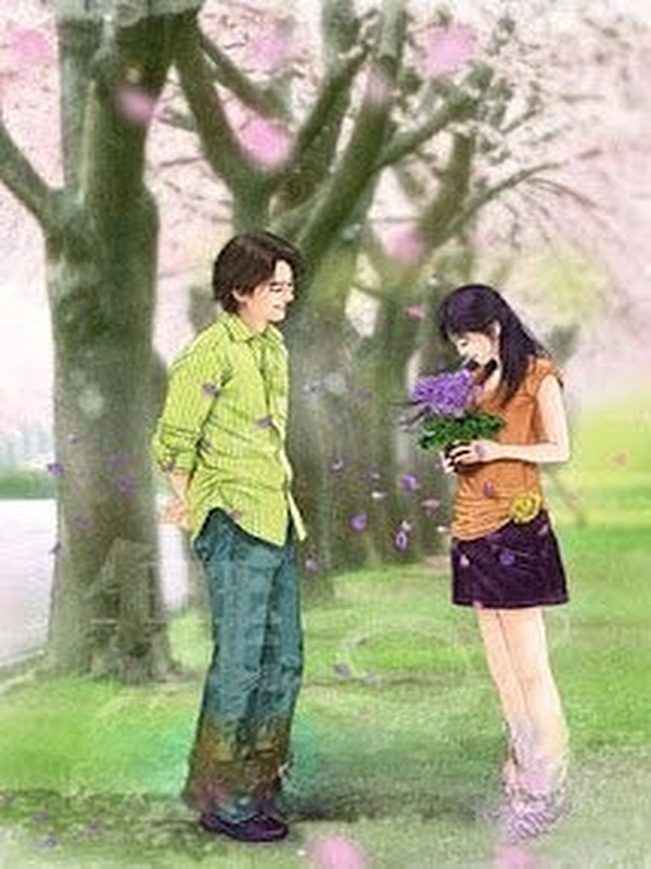 Bìa truyện Thế Giới Bự Của Tôi