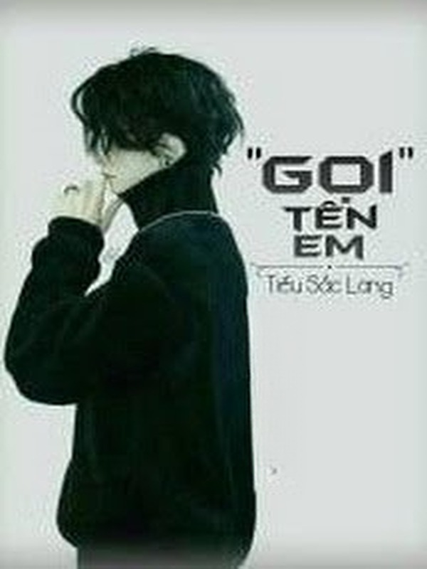 Bìa truyện "Gọi" Tên Em