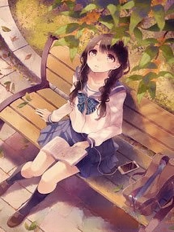 Bìa truyện Còn Nơi Đó Đợi Người!