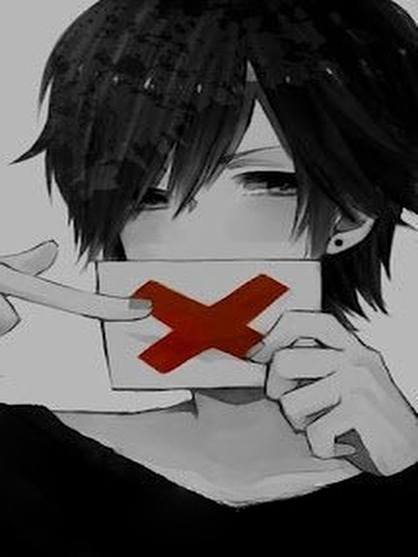 Bìa truyện Yêu Đơn Phương