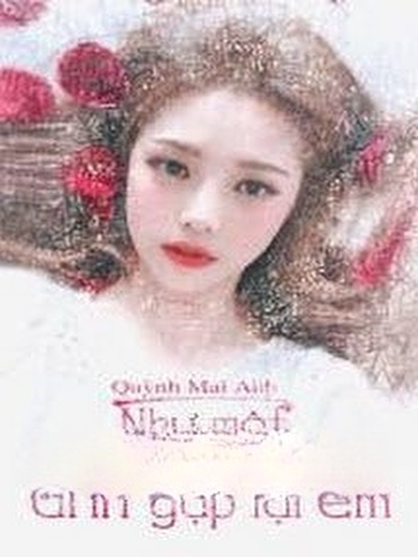 Bìa truyện Như Một Định Mệnh, Anh Gặp Lại Em