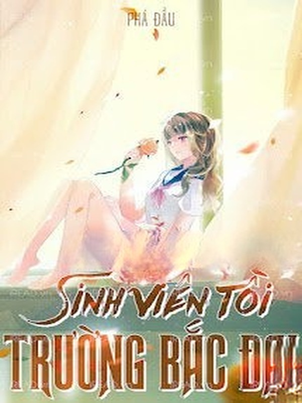 Bìa truyện Sinh Viên Tồi Trường Bắc Đại