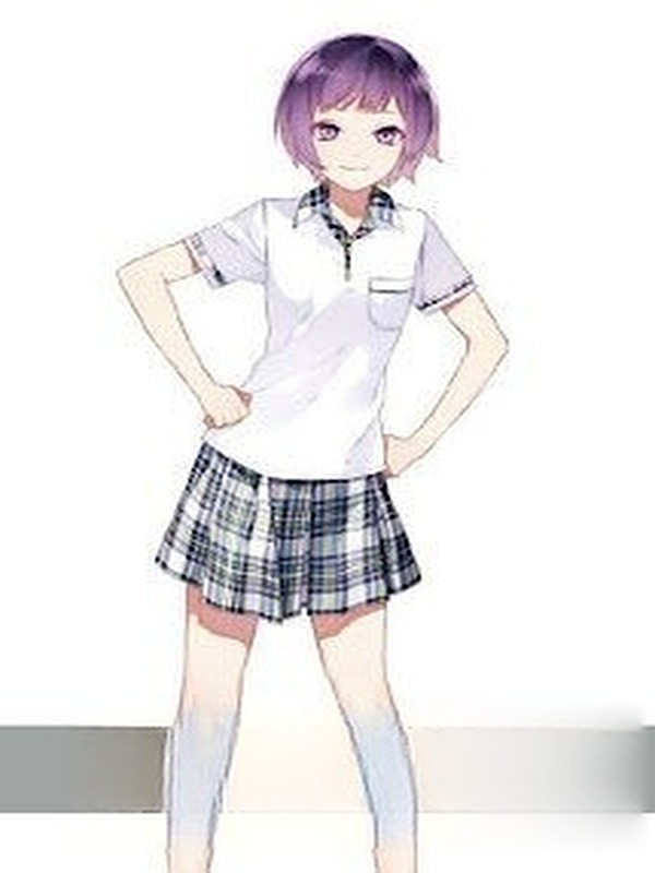 Bìa truyện Tôi Yêu Ông