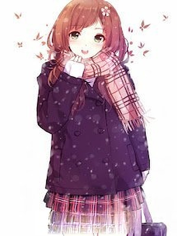 Bìa truyện Tớ Thích Cậu!