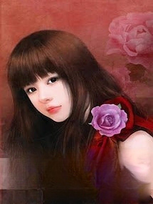 Bìa truyện Huyết Tộc Đệ Nhất