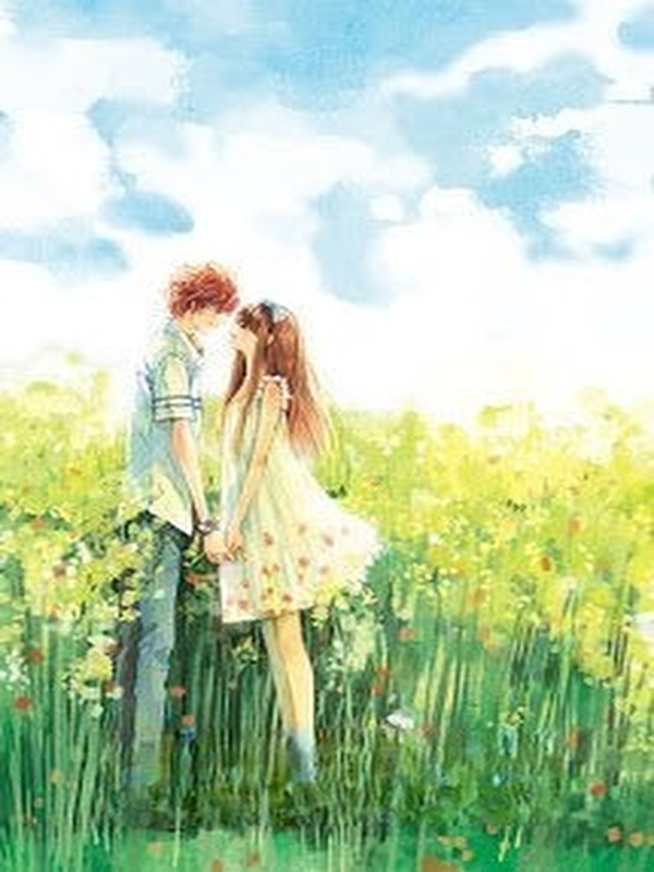 Bìa truyện Xin Hãy Chọn Con Tim