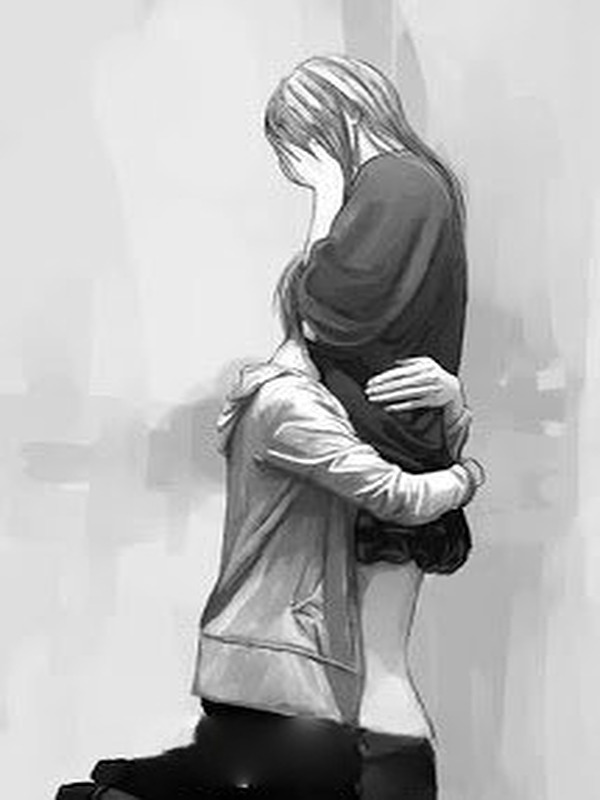 Bìa truyện Tớ Là Ám Yêu
