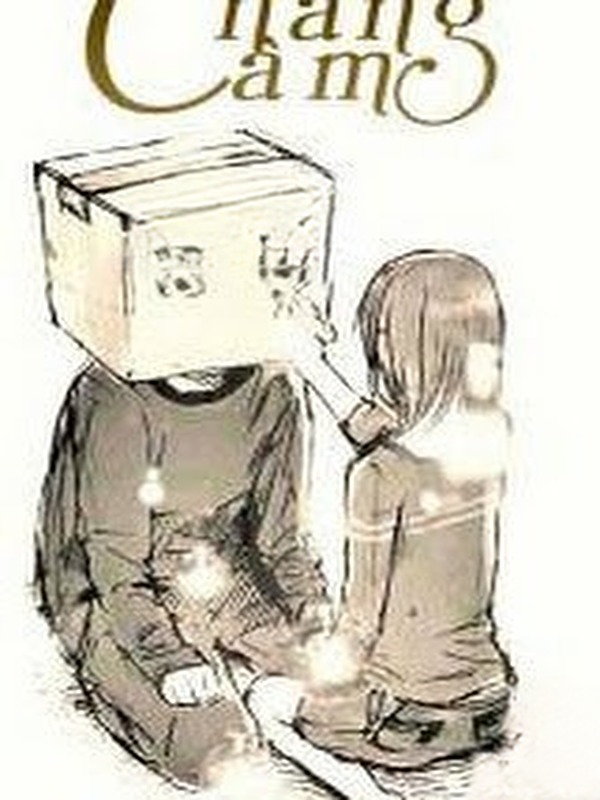 Bìa truyện Chàng Câm