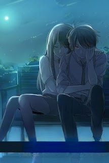 Bìa truyện Yêu... Còn Hận Là Cách Tôi Chiếm Đoạt Em