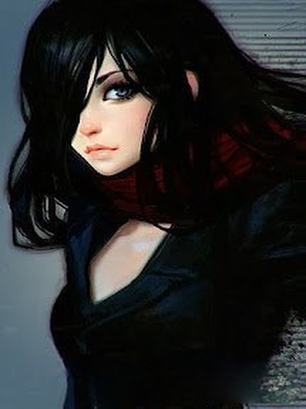 Bìa truyện Devil's Love (Tình Yêu Của Ác Quỷ 1)