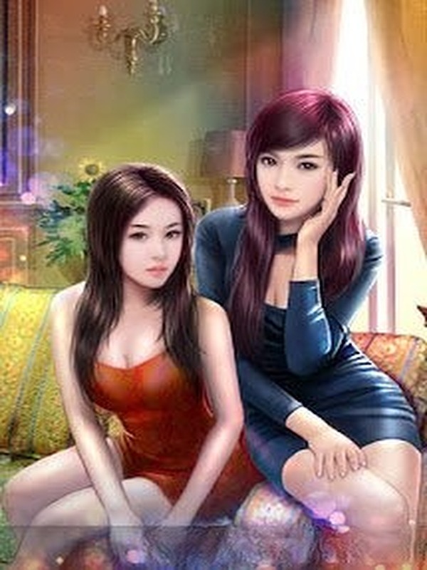 Bìa truyện Tình Bạn Và Hận Thù