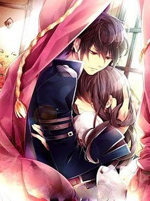 Bìa truyện Cuộc Chiến Giữa Vampire Và Devils