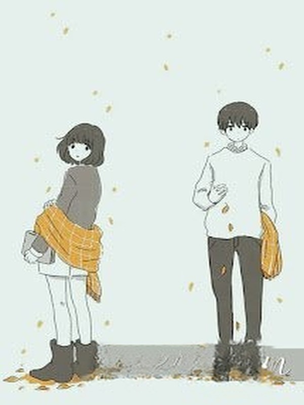 Bìa truyện Khi Ta 17