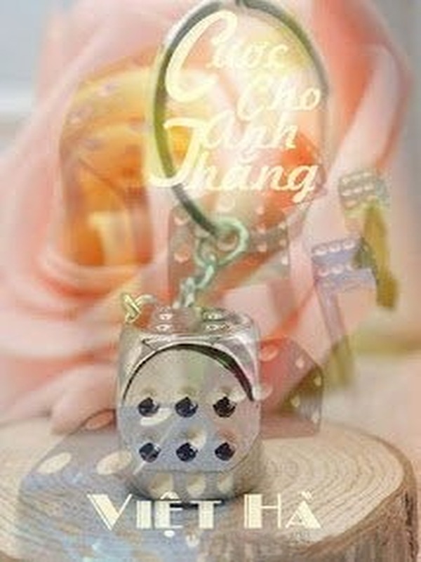 Bìa truyện Cược Cho Anh Thắng
