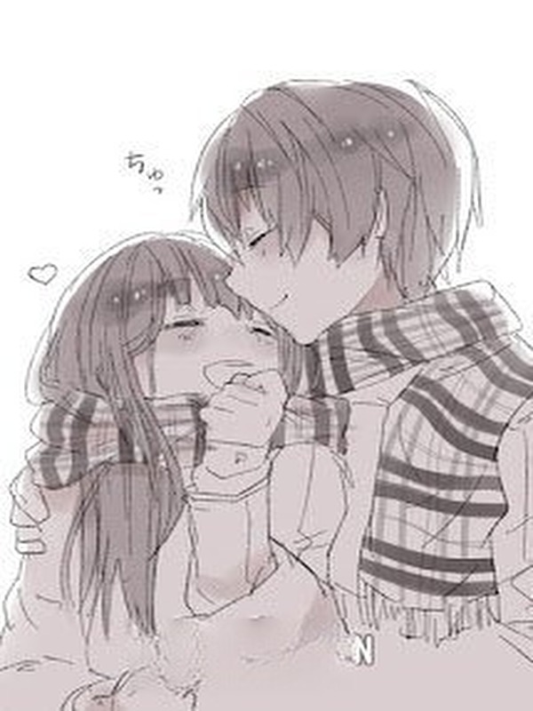 Bìa truyện Missing Someone
