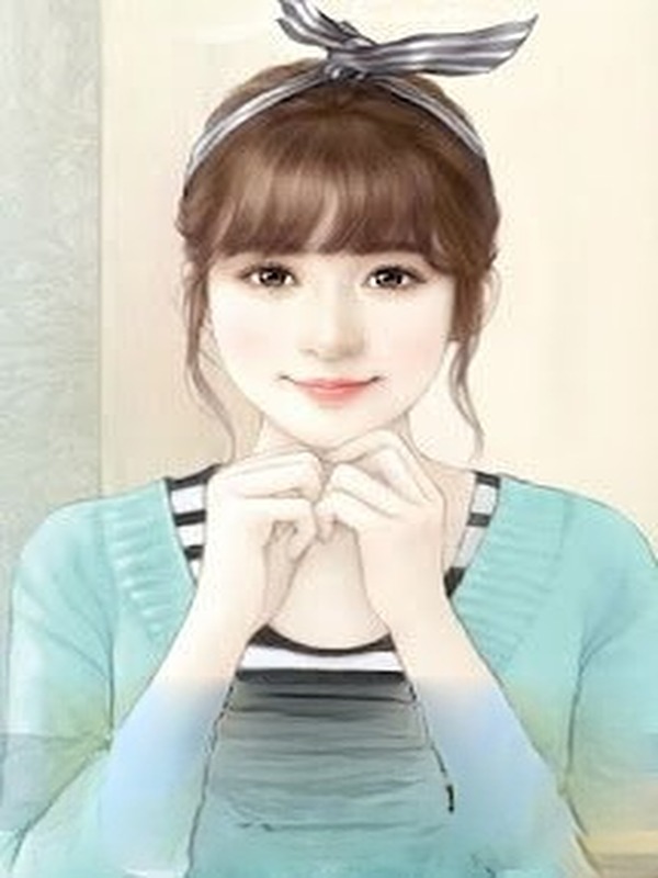 Bìa truyện Chiếc Nhẫn Cưới