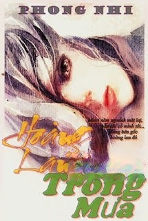 Bìa truyện Hoàng Lan Trong Mưa
