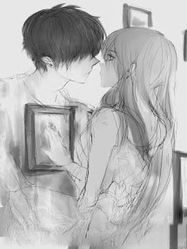 Bìa truyện Chỉ Vì Yêu Em