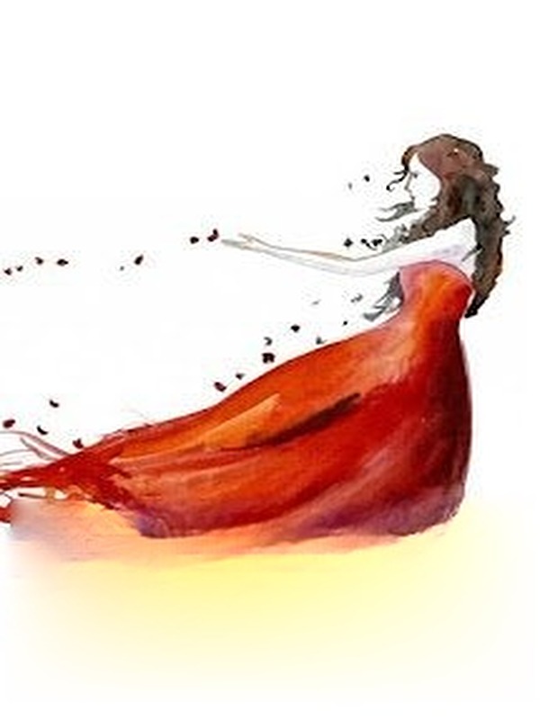 Bìa truyện Để Gió Cuốn Đi