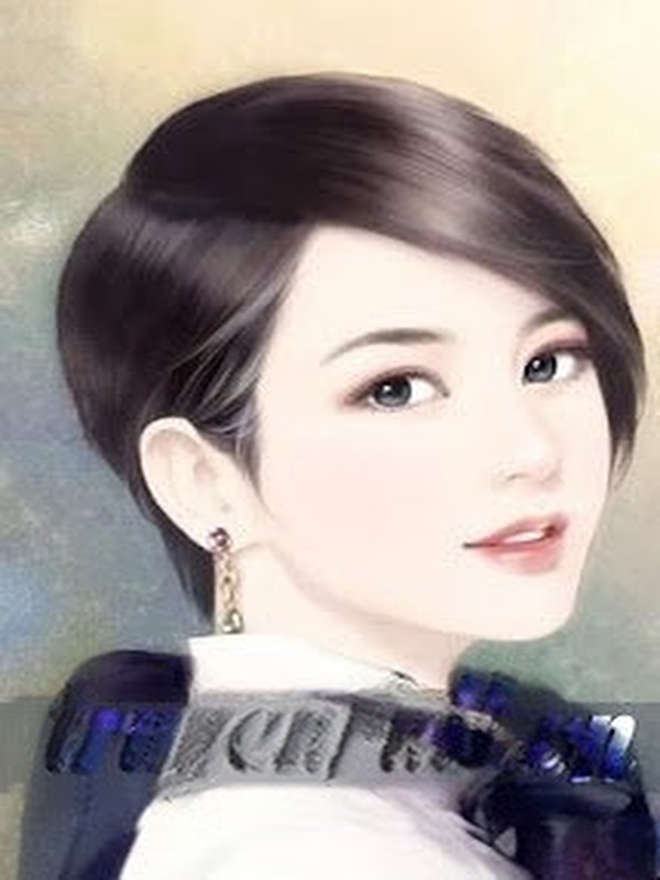 Bìa truyện Vợ Tôi Là Thư Ký