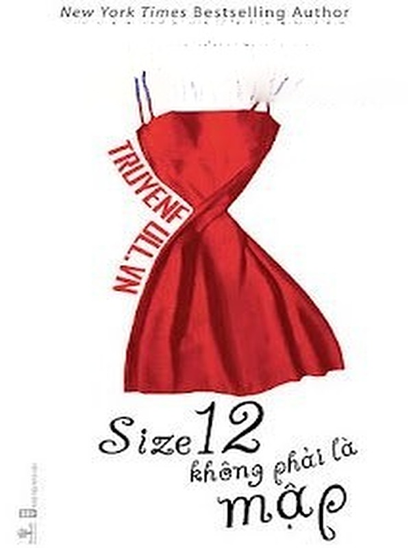 Bìa truyện Size 12 Không Phải Là Mập