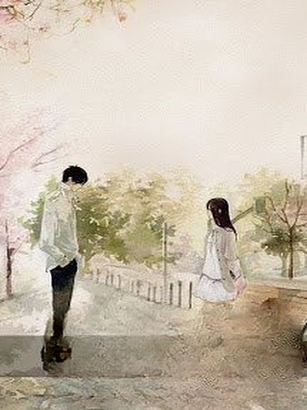 Bìa truyện Thời Gian Sẽ Trả Lời