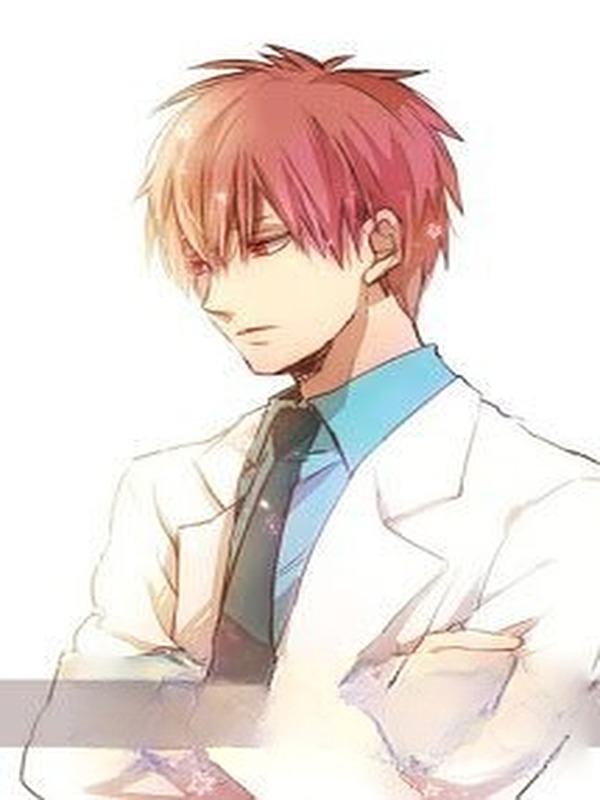 Bìa truyện Nước Mắt Coolboy