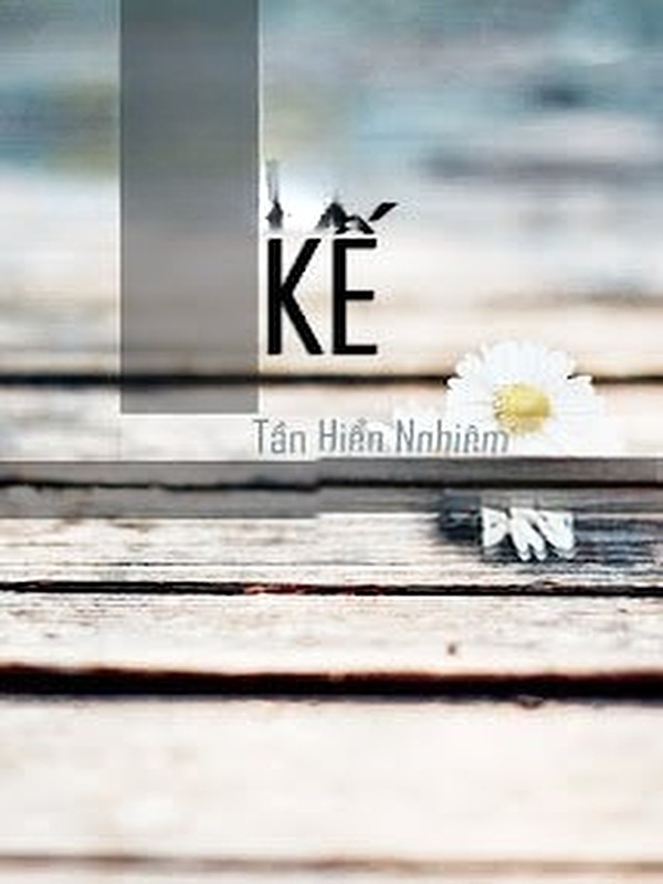 Bìa truyện Mẹ Kế