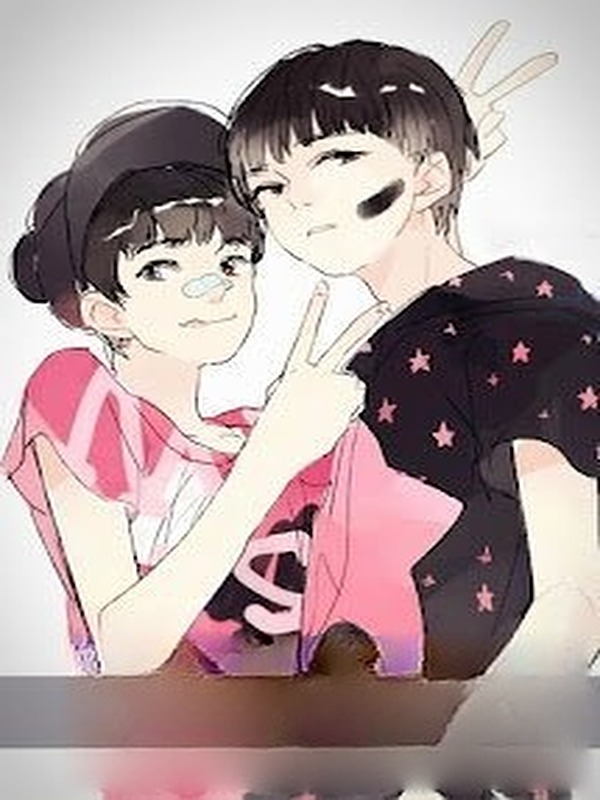 Bìa truyện Happy Time