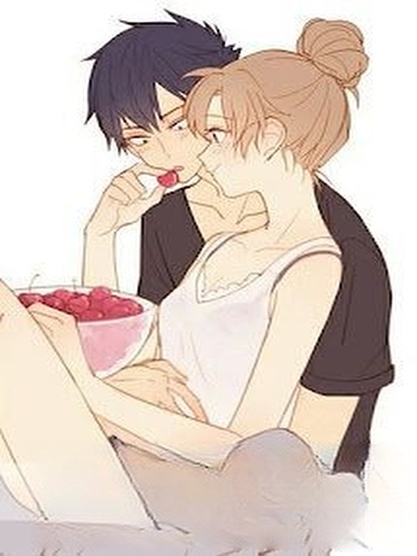 Bìa truyện Đơn Giản Là Yêu