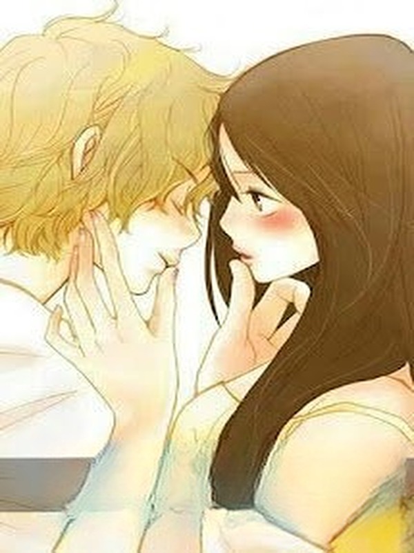 Bìa truyện Mặt Nạ Tình Yêu