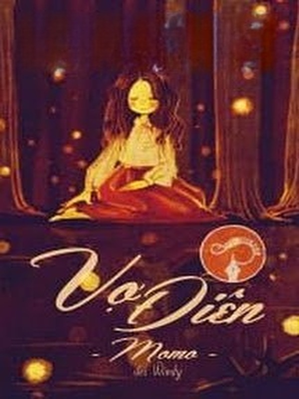 Bìa truyện Vợ Điên